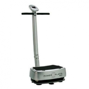 Powerplate trilplaat by Conny (gebruikt model) 